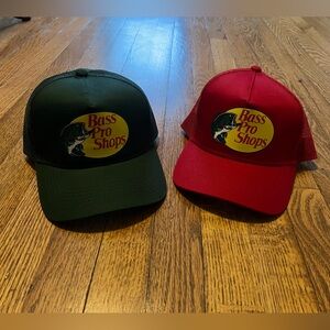 Bass Pro Shops Hat Bundle